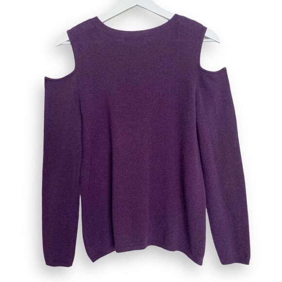 Peck and Peck Cashmere Sweater - Picture 6 of 10